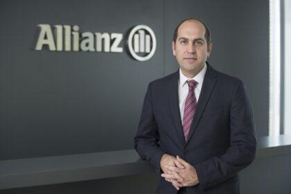 Allianz Türkiye Operasyonlar Genel Müdür Yardımcısı Fahri Kaan Toker