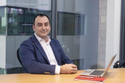 Sompo Sigorta Hasar Genel Müdür Yardımcısı Ayhan Arslan