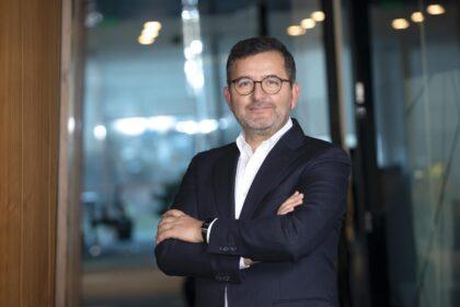 Katılım Emeklilik Genel Müdürü Ayhan Sincek