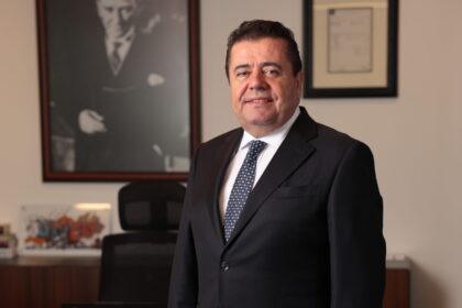 Unico Sigorta Genel Müdürü Ender Güzeler