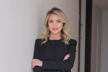 Brooklyn Brokerlik CEO’su Kadriye Pehlivan