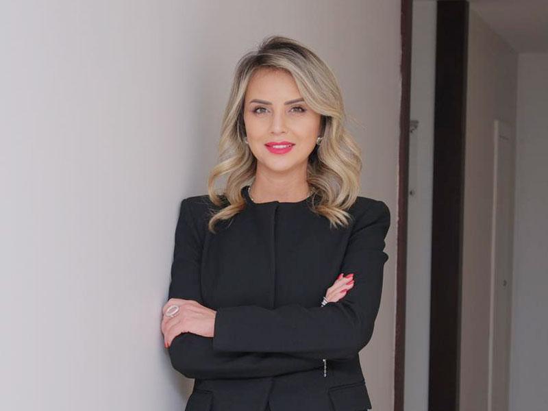 Brooklyn Brokerlik CEO’su Kadriye Pehlivan