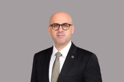 Anadolu Sigorta Genel Müdür Yardımcısı Taylan Matkap