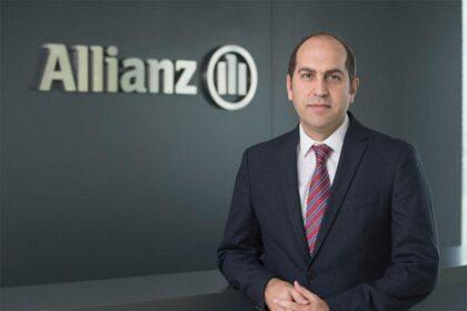 Allianz Türkiye Operasyonlar Genel Müdür Yardımcısı Fahri Kaan Toker