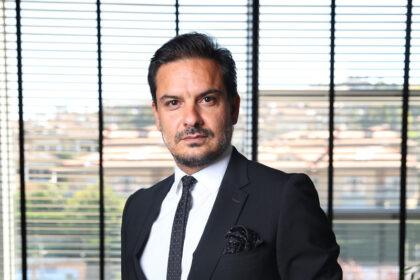 IBS Sigorta ve Reasürans Brokerliği CEO’su Murat Çiftçi