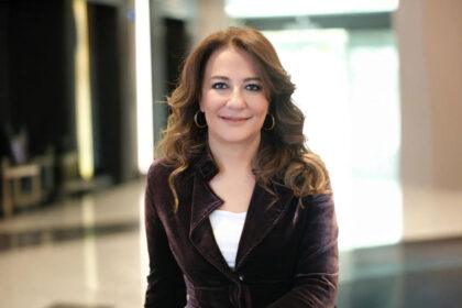 Doğan Sigorta Brokerlik CEO’su Selcen Doğan Gür