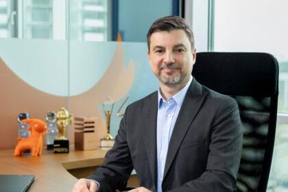 Sigortam.net CEO’su Ataman Kalkan