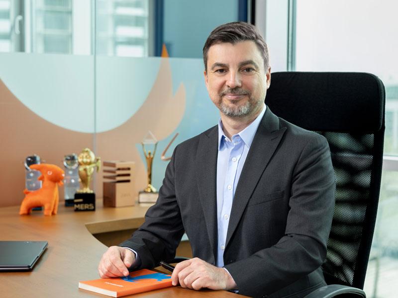 Sigortam.net CEO’su Ataman Kalkan