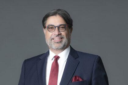 Howden Türkiye Bölge CEO’su ve Yönetim Kurulu Başkanı Atınç Yılmaz