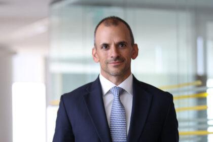 Allianz Türkiye Elementer Bireysel Sigortalar Genel Müdür Yardımcısı ve İcra Kurulu Üyesi Batu Öncül