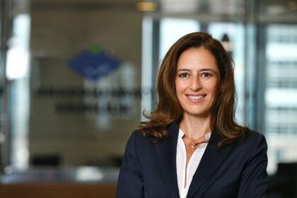 Anadolu Hayat Emeklilik Genel Müdür Yardımcısı Didem Makaskesen