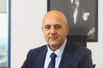 HDI Fibaemeklilik Genel Müdür Yardımcısı Erhan İleri