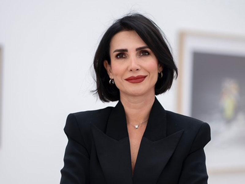 Mehrwerk Group Türkiye CEO’su Esin Karakaya