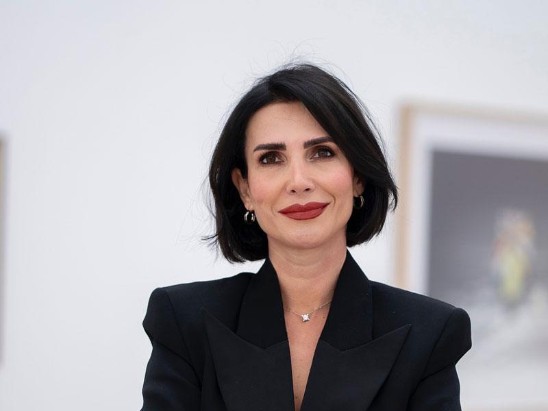 Mehrwerk Türkiye Eş CEO’su Esin Karakaya