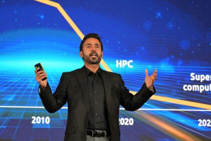 Amazon Web Services (AWS) Field CTO’su Faraz Shafiq
