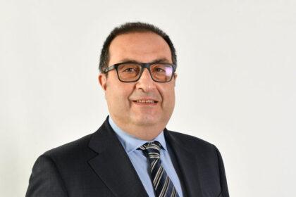 AgeSA Genel Müdürü Fırat Kuruca