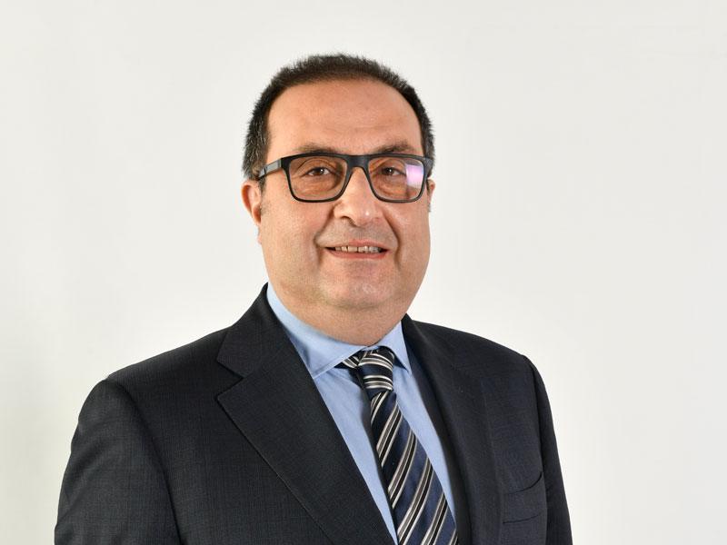 AgeSA Genel Müdürü Fırat Kuruca