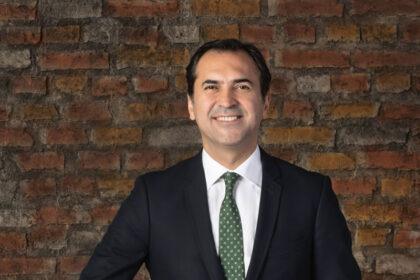 HDI Sigorta Genel Müdürü Firuzan İşcan
