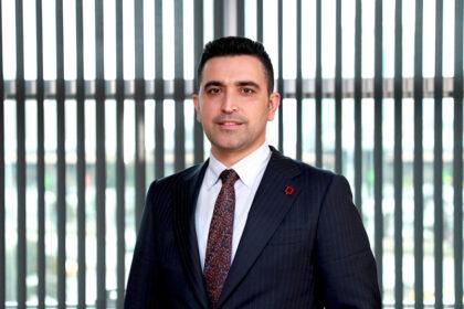 Koru Sigorta Genel Müdürü Kasım Yılmaz