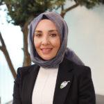 Türkiye Sigorta Birliği (TSB) Yönetim Kurulu Üyesi Neslihan Neciboğlu