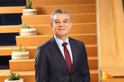 Zurich Yaşam ve Emeklilik Genel Müdürü Atilla Benli