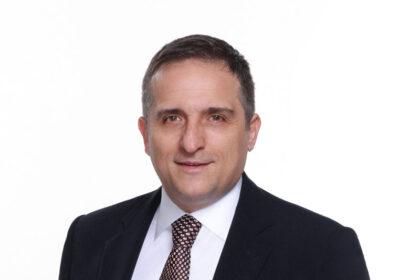 Doğan Holding CEO’su Çağlar Göğüş