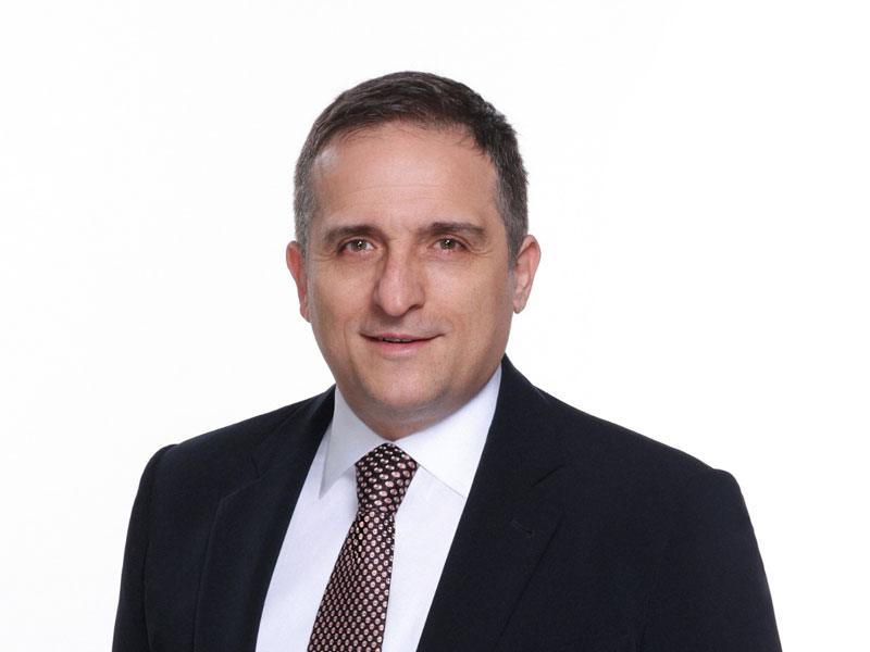 Doğan Holding CEO’su Çağlar Göğüş