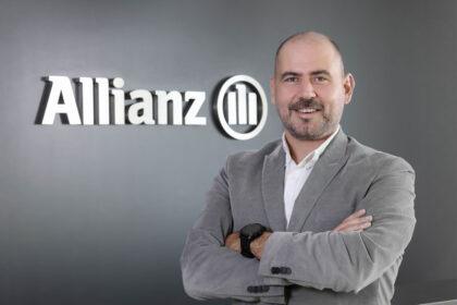 Allianz Türkiye Sağlık Sigortaları Genel Müdür Yardımcısı Emrah Gökmen