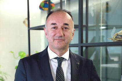 Quick Sigorta Genel Müdürü Eyüp Özsoy