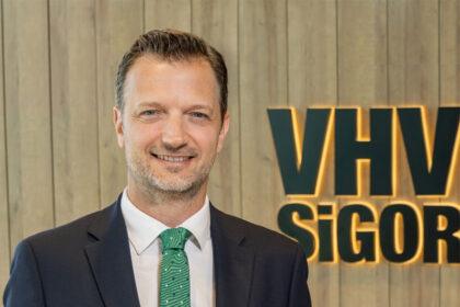 VHV Sigorta CEO’su Fatih Ağacık