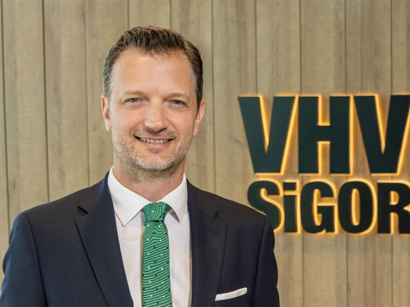 VHV Sigorta CEO’su Fatih Ağacık
