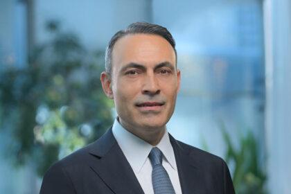 Garanti BBVA Emeklilik Genel Müdürü Gökhan Koca