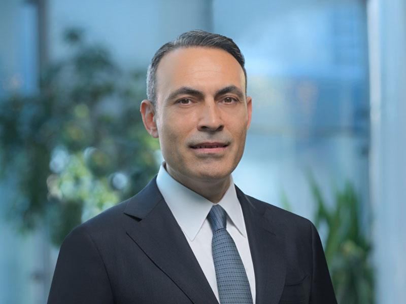 Garanti BBVA Emeklilik Genel Müdürü Gökhan Koca