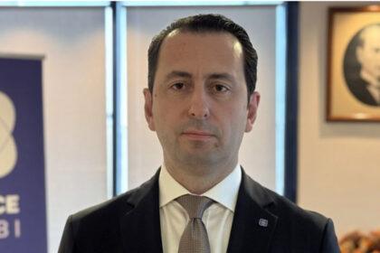 Güvence Hesabı Müdürü Özgür Öntürk