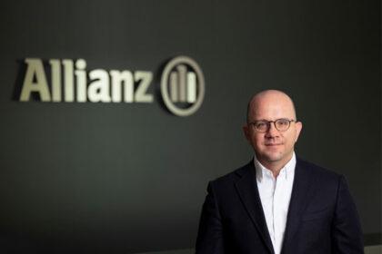 Allianz Türkiye CEO’su Tolga Gürkan