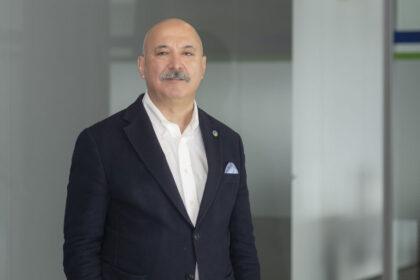 Uğur Gülen / Türkiye Sigorta Birliği (TSB) Başkanı
