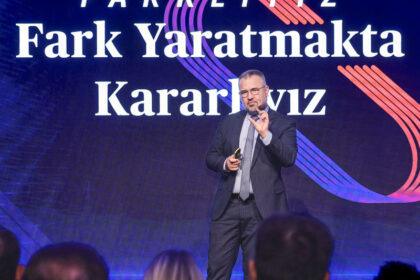 AXA Sigorta CEO’su Yavuz Ölken