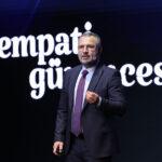 AXA Türkiye CEO’su Yavuz Ölken