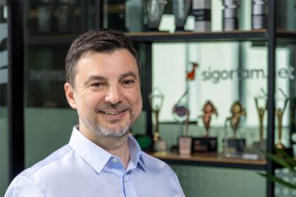 Sigortam.net CEO’su Ataman Kalkan