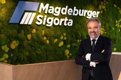Magdeburger Sigorta Genel Müdürü Ceyhan Hancıoğlu