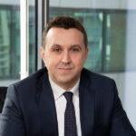 Türkiye Sigorta Birliği (TSB) Yönetim Kurulu Başkan Yardımcısı Fahri Uğur