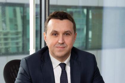 Sompo Sigorta Genel Müdürü ve CEO’su Fahri Uğur