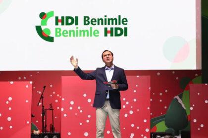HDI Sigorta Genel Müdürü Firuzan İşcan