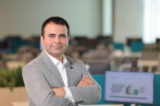Neova Sigorta Dijital Kanallar, Dijital Pazarlama ve Bankasürans Genel Müdür Yardımcısı Sami Kaya