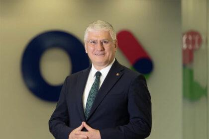 Maher Holding Sigorta Grubu Başkanı Ahmet Yaşar