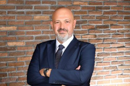 TEB Bankasürans Grup Direktörü Ali Lülü