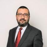 Türkiye Sigorta Birliği (TSB) Genel Sekreter Yardımcısı Atilla Oksay