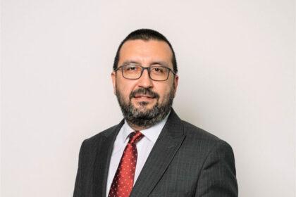 Türkiye Sigorta Birliği (TSB) Genel Sekreter Yardımcısı Atilla Oksay