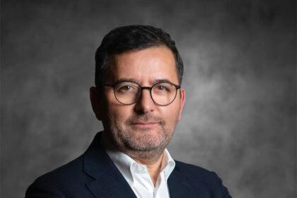 Katılım Emeklilik Genel Müdürü Ayhan Sincek