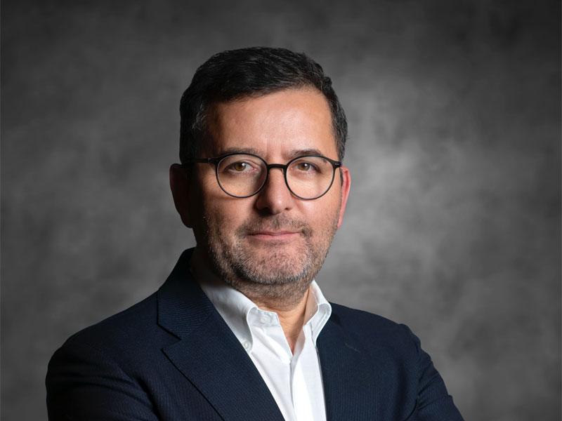 Katılım Emeklilik Genel Müdürü Ayhan Sincek